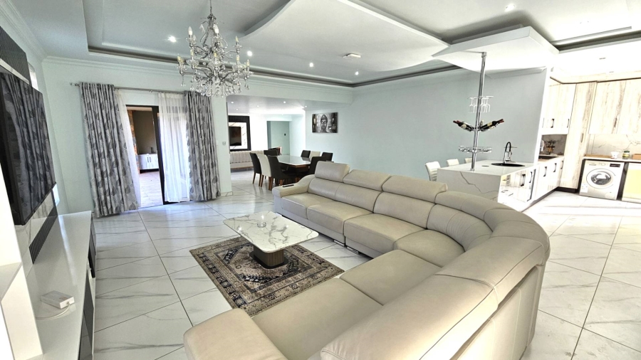 3 Bedroom Property for Sale in Estate D Afrique North West